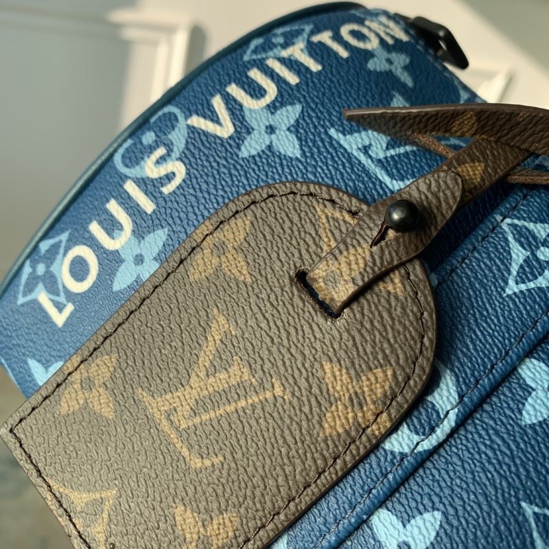 LV Travel Bags